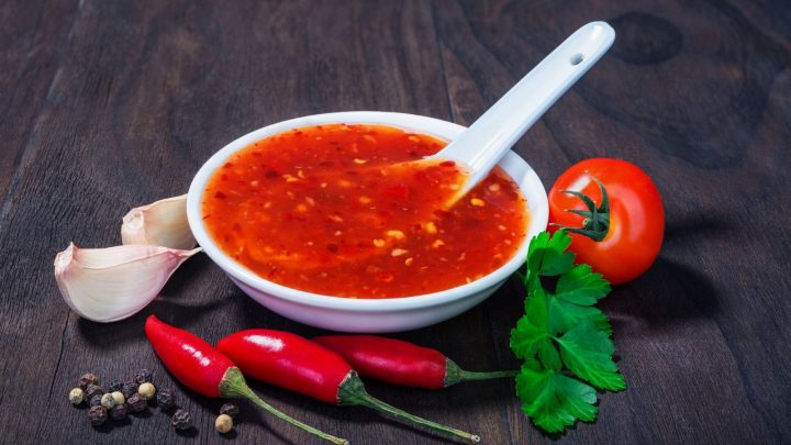 12 Best Chili Garlic Sauce Substitute Ideas For Any Dish