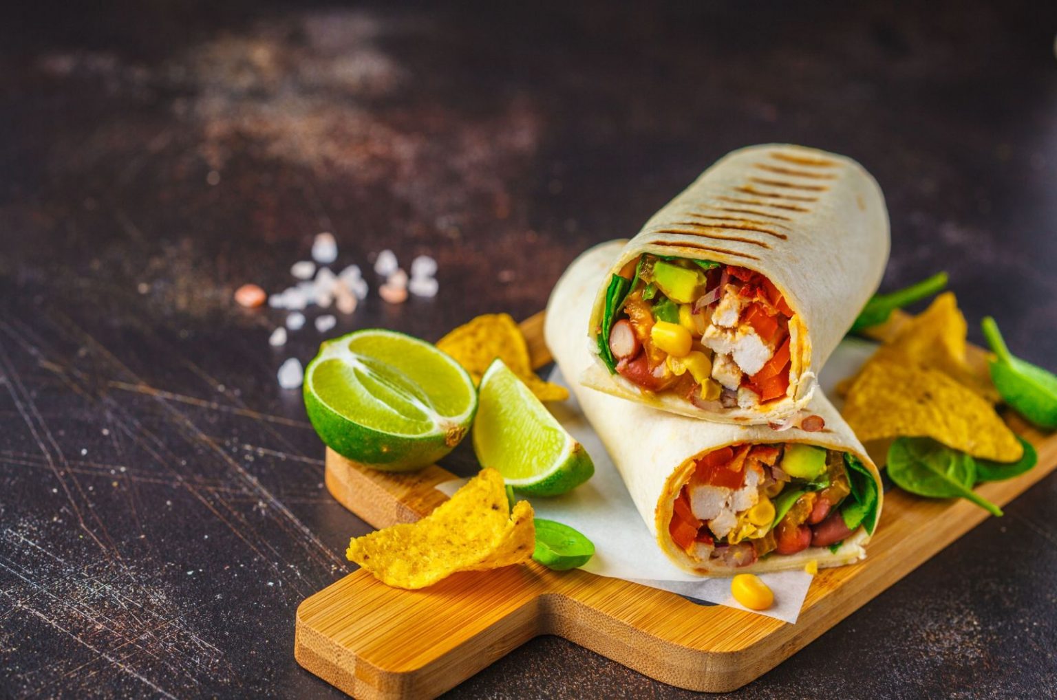 Chimichanga Vs Burrito 8 Simple Ways To Set Them Apart