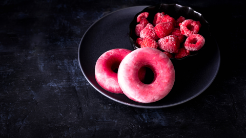 Can You Freeze Donuts? Yes, And Here's How
