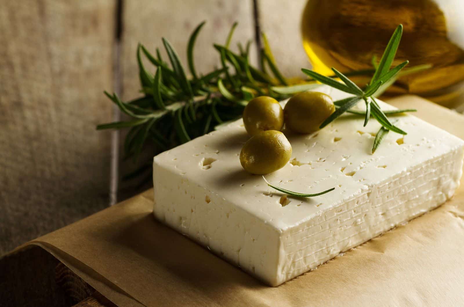 Does Feta Cheese Melt? (Things Every Feta Lover Needs To Know!)