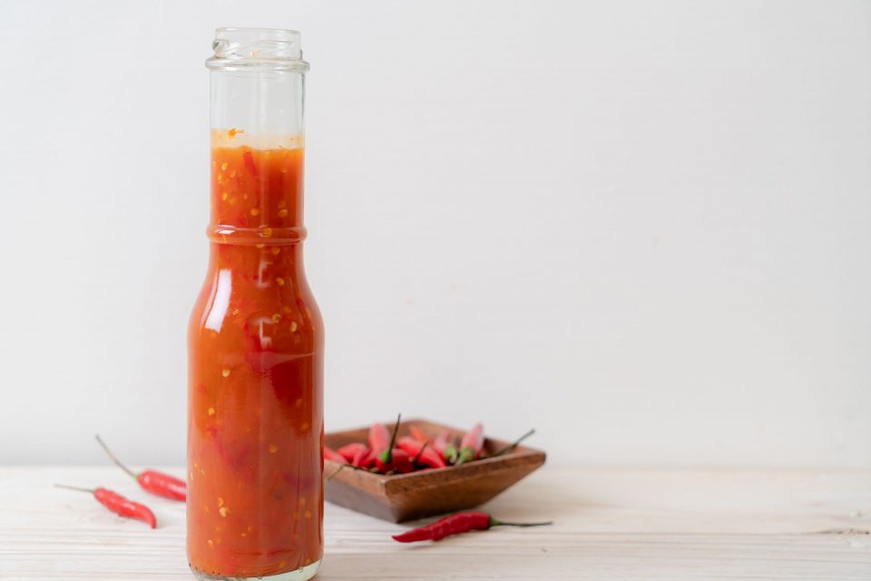 12 Best Chili Garlic Sauce Substitute Ideas For Any Dish