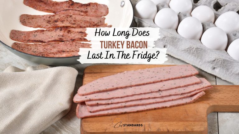 turkey bacon