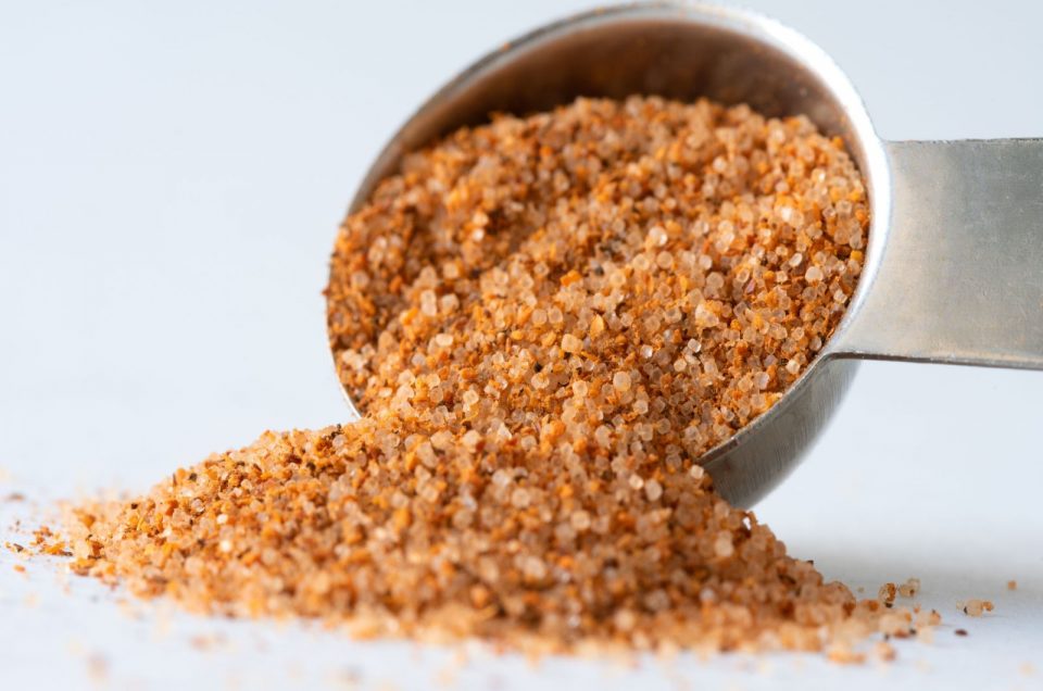 13 Best Substitutes For Cajun Seasoning