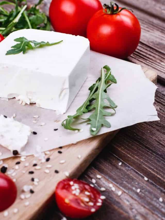 Does Feta Cheese Melt? The Real Answer Might Surprise You!