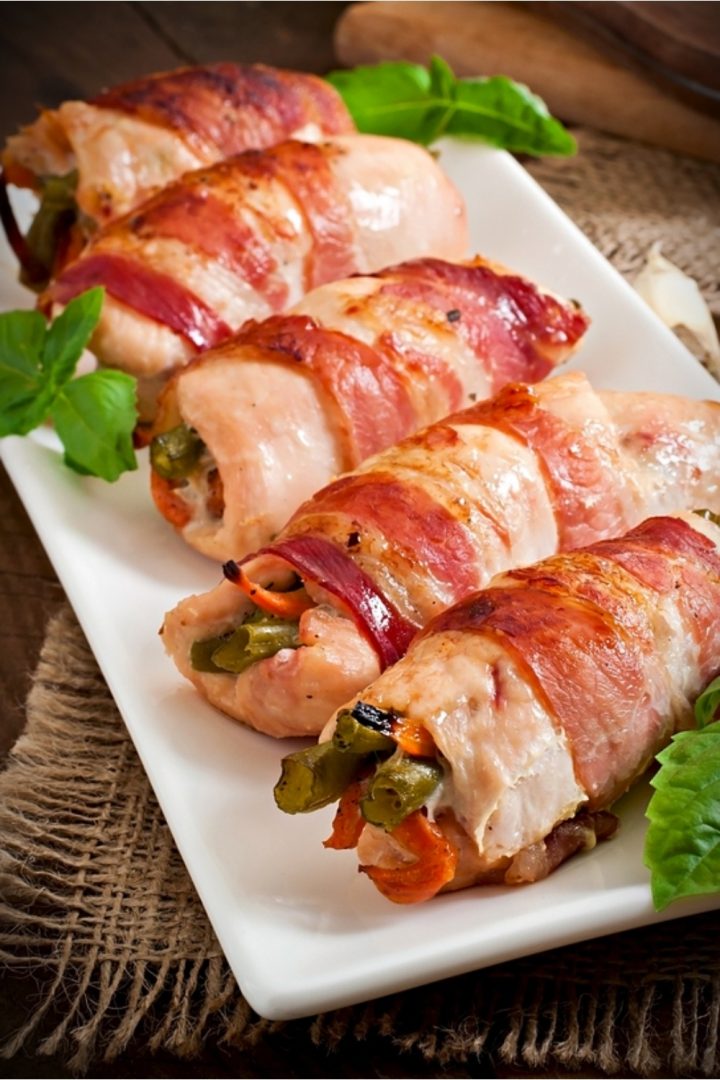 How Long Does Turkey Bacon Last In The Fridge? (+ Storage Tips)