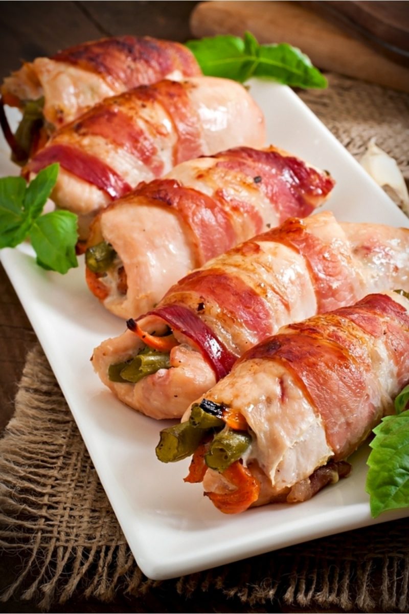 How Long Does Turkey Bacon Last In The Fridge? (+ Storage Tips)