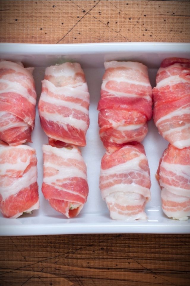 How Long Does Turkey Bacon Last In The Fridge? (+ Storage Tips)