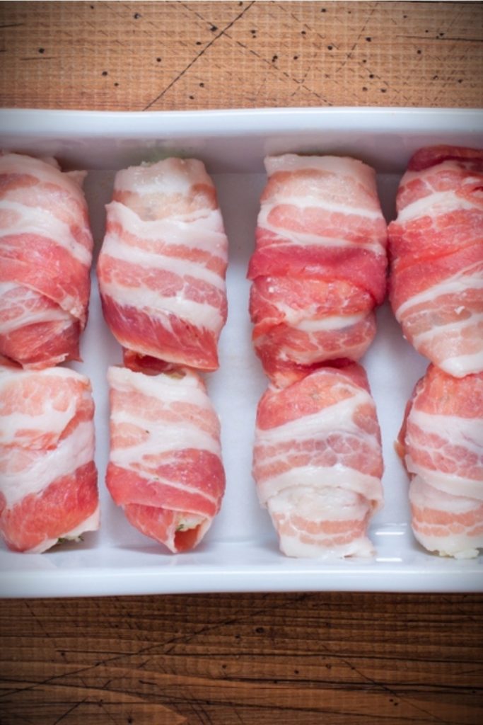 How Long Does Turkey Bacon Last In The Fridge? (+ Storage Tips)