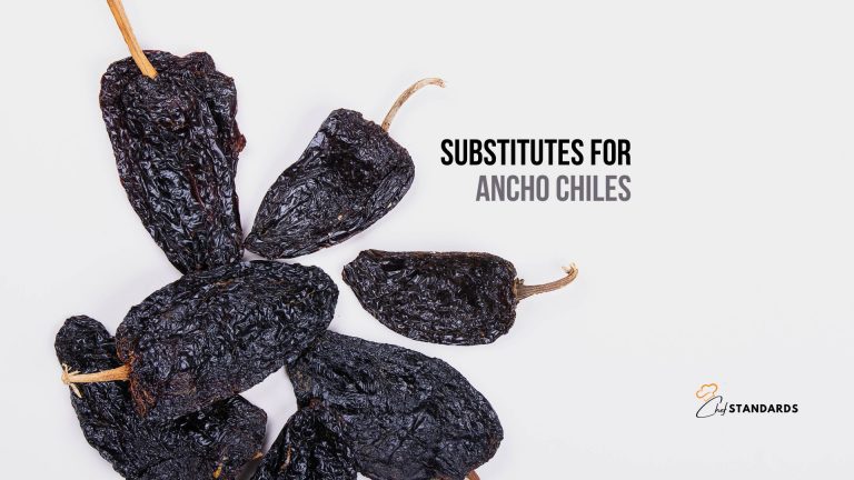 nacho chiles