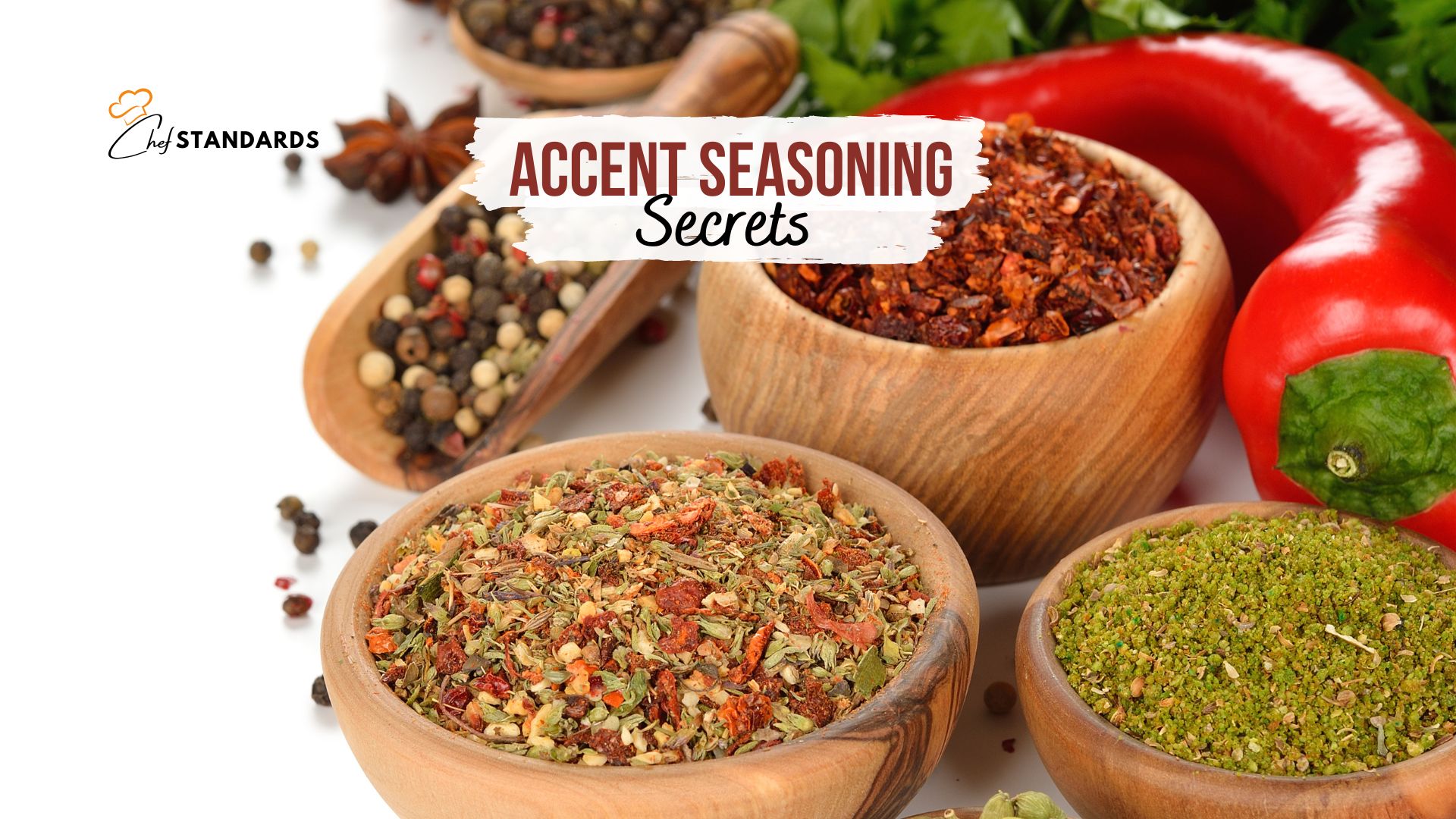ingredients in accent seasoning