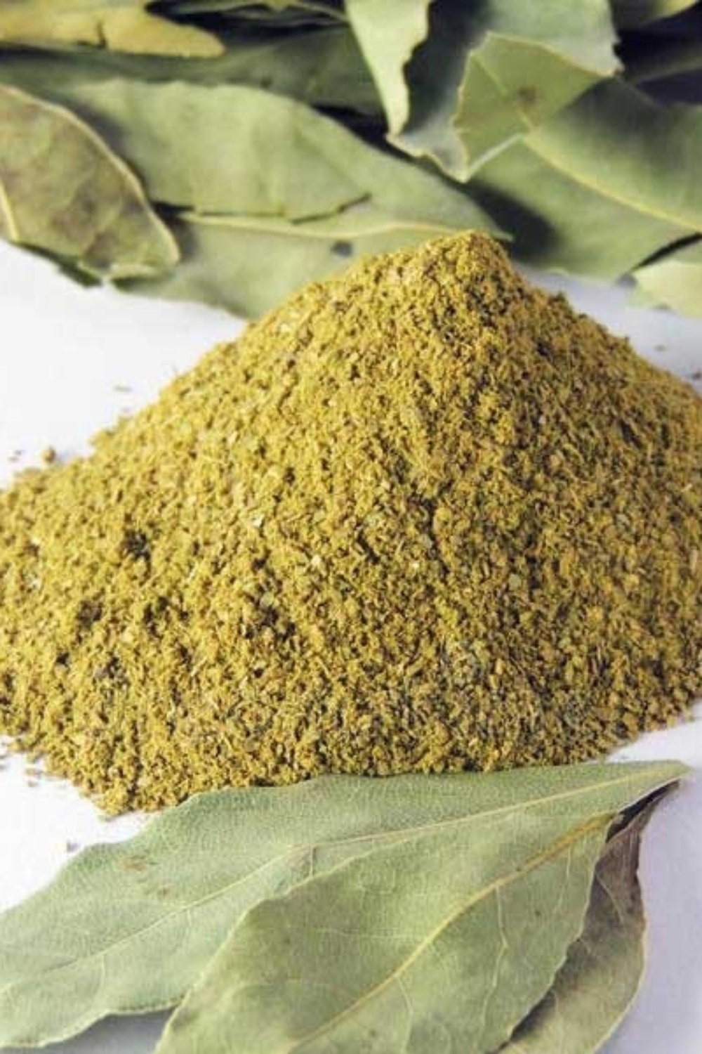 Bay Leaf Powder