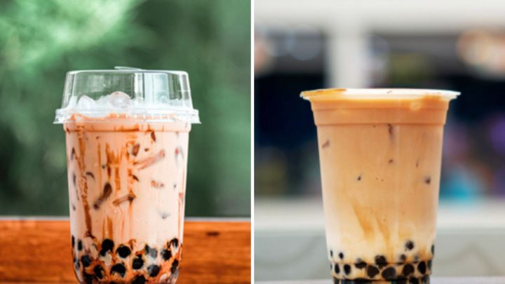 Boba Vs Bubble Tea: The Same, Or Is There A Difference?