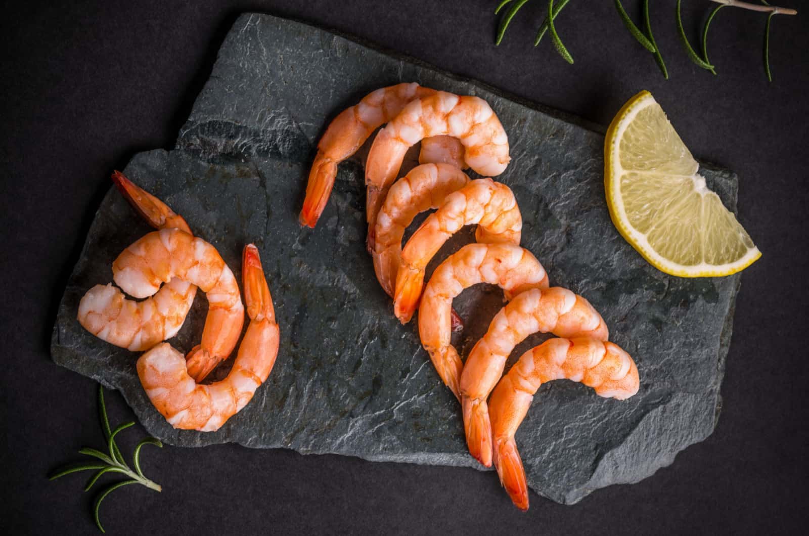 Can you refreeze shrimp 8 risks of thawed shrimp a few tips