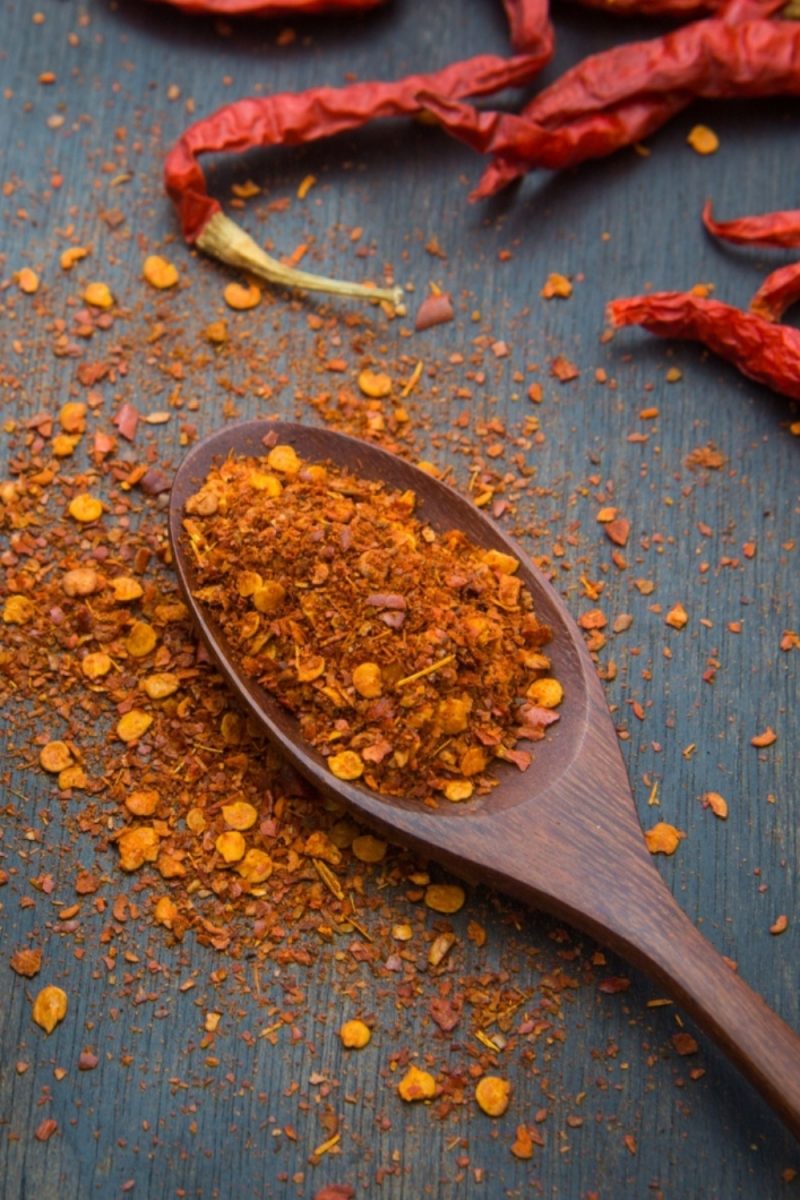 15 Best Substitutes For Ancho Chiles To Try Today