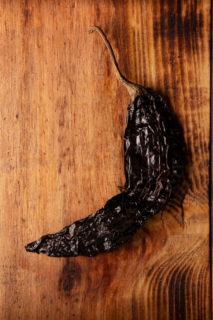 15 Best Substitutes For Ancho Chiles To Try Today