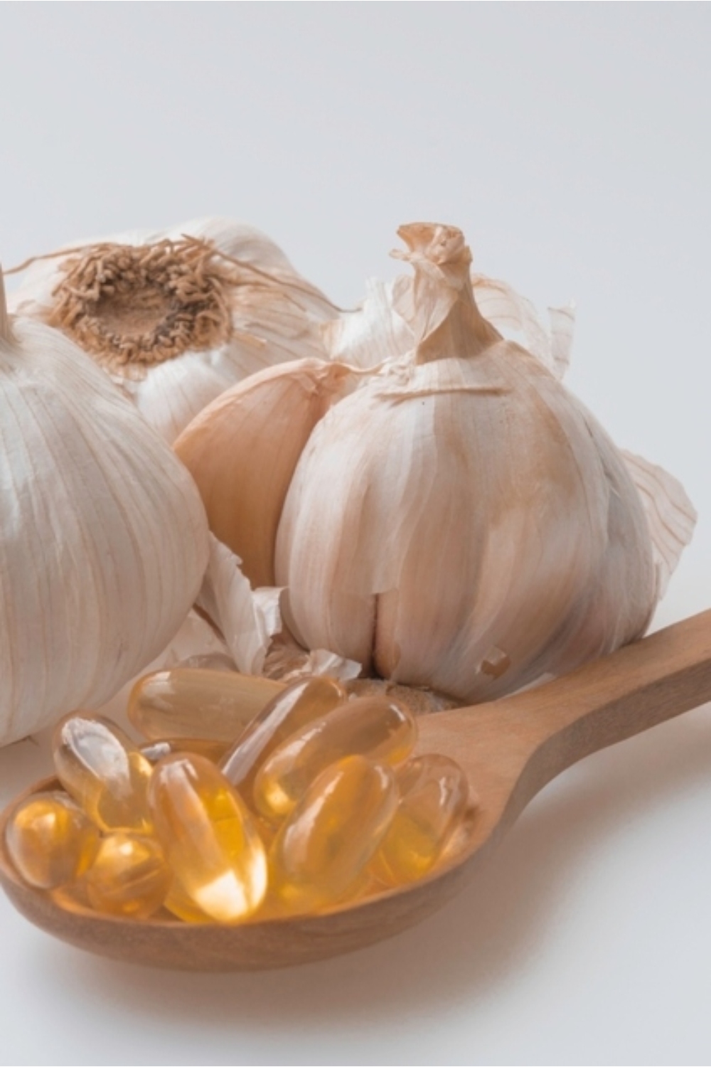 Garlic Extract