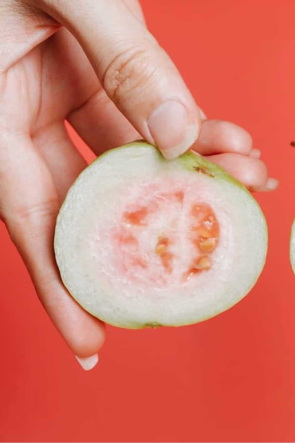 Guava fruit