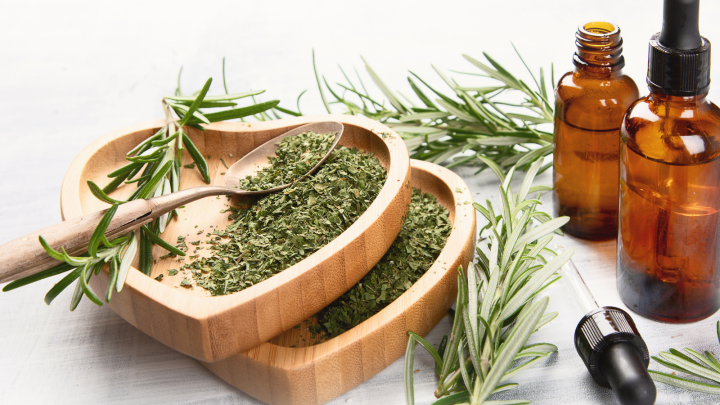 Is There A Substitute For Rosemary? 16 Alternative Ideas