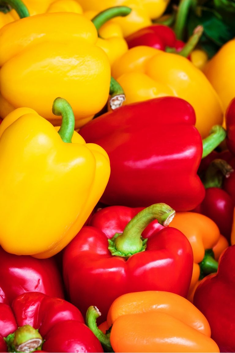 30 Fruits That Start With S (+ Interesting Facts)