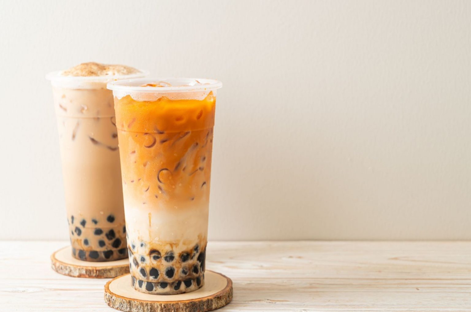 Boba Vs Bubble Tea The Same, Or Is There A Difference?