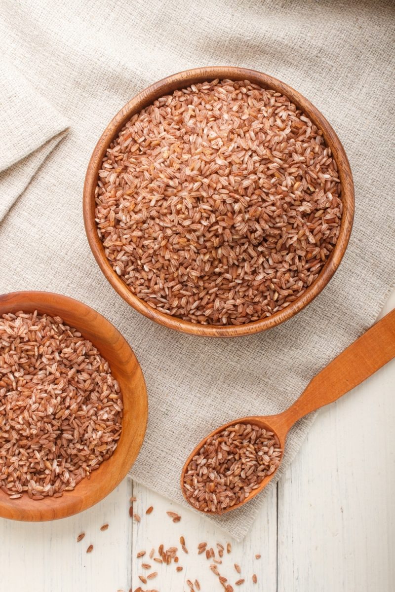 20 Bulgur Substitutes That Are Just As Healthy (Or Even Healthier)