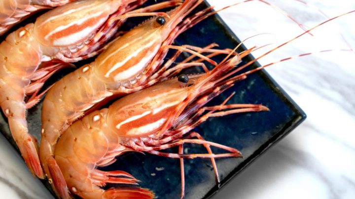 White Spots On Shrimp: Health Hazard Or Just Freezer Burn?