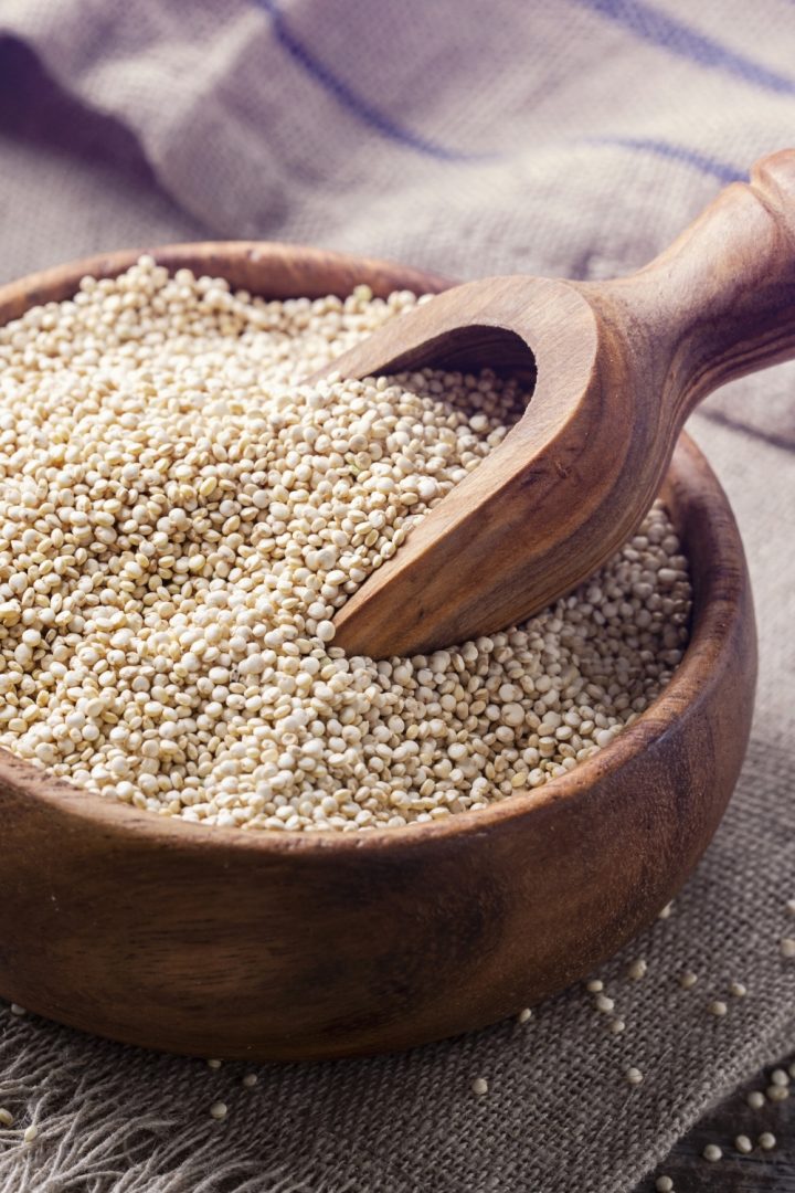 20 Bulgur Substitutes That Are Just As Healthy (Or Even Healthier)