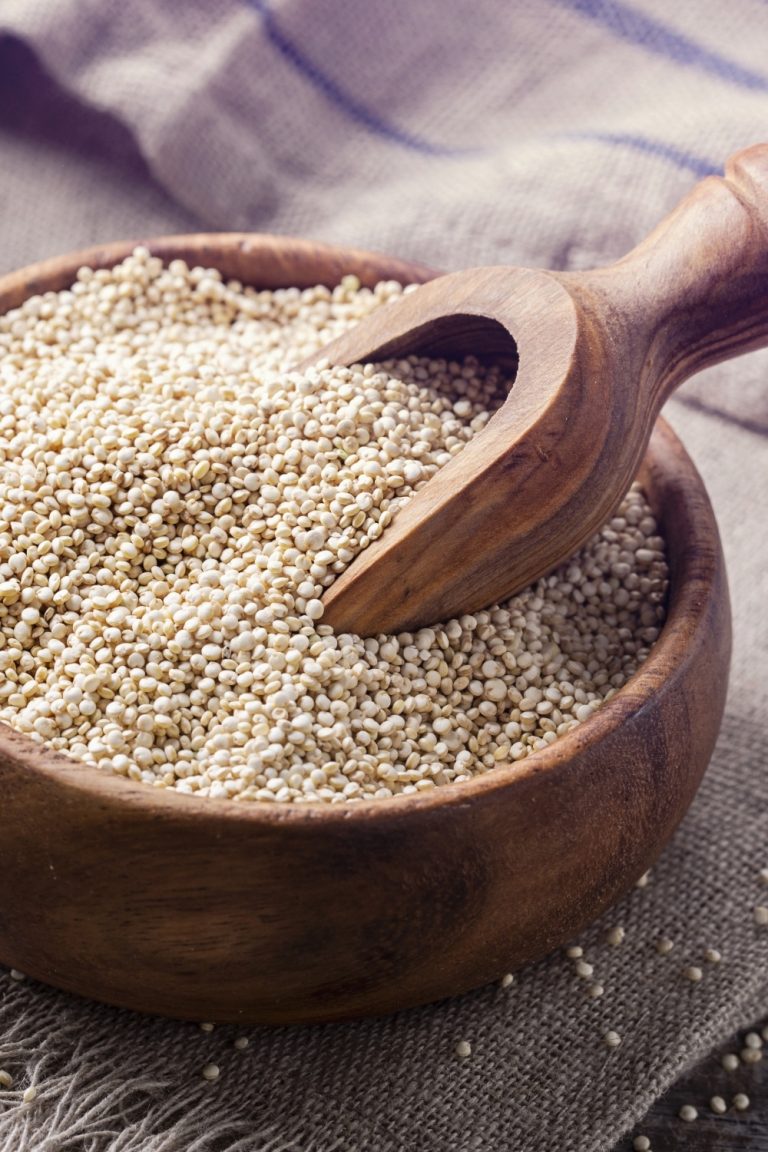 20 Bulgur Substitutes That Are Just As Healthy (Or Even Healthier)