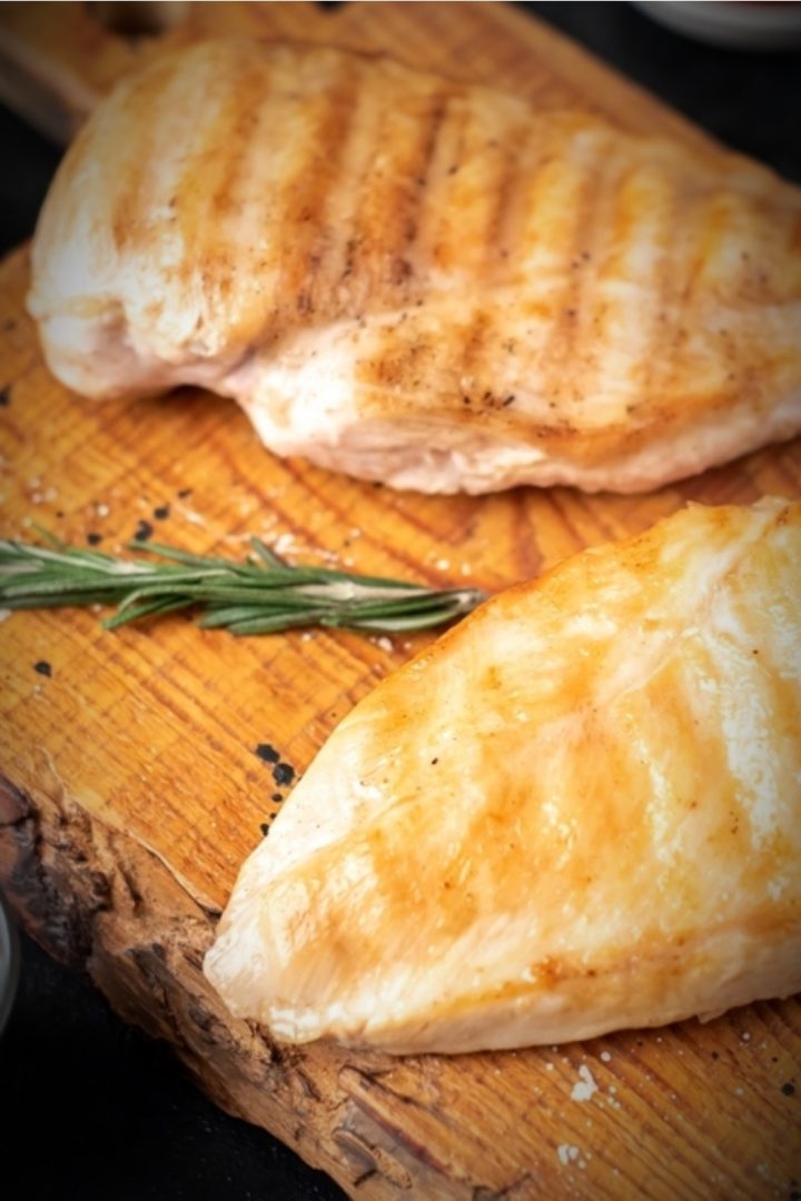 Can You Freeze Cooked Chicken? The Right Way To Do It