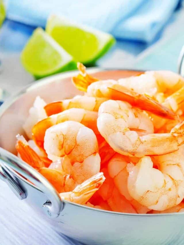 8 Risks Of Refreezing Already Thawed Shrimp