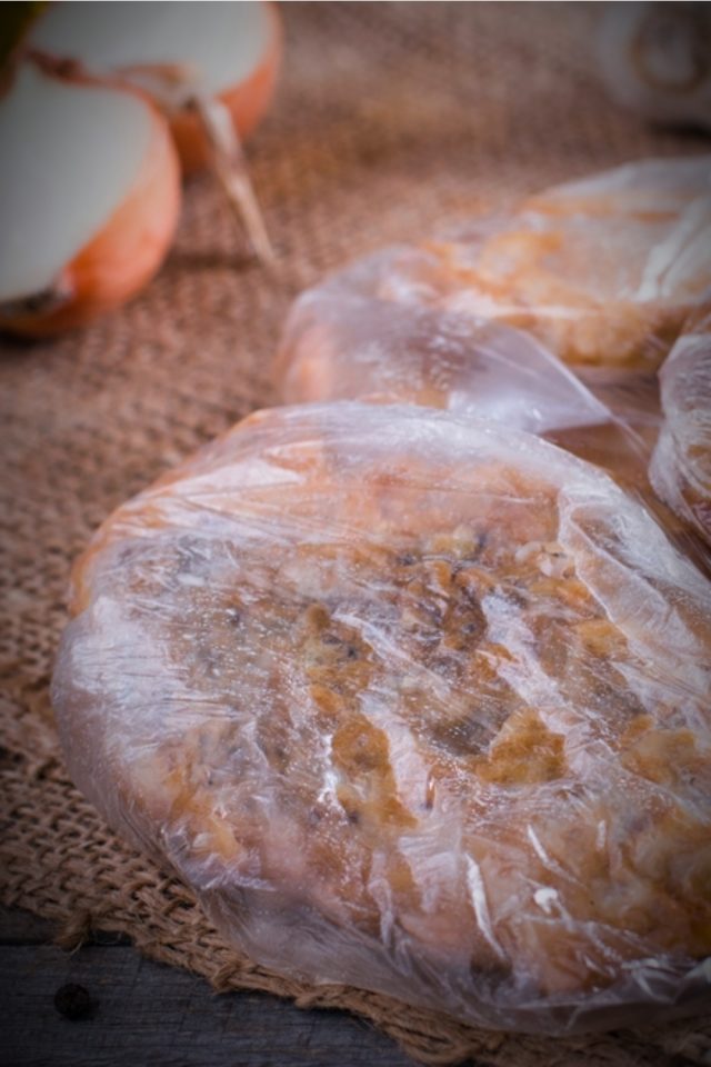 Can You Freeze Cooked Chicken? The Right Way To Do It