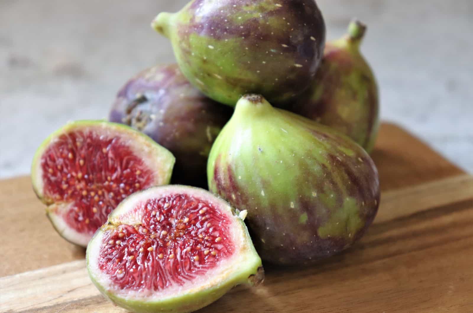 greek figs