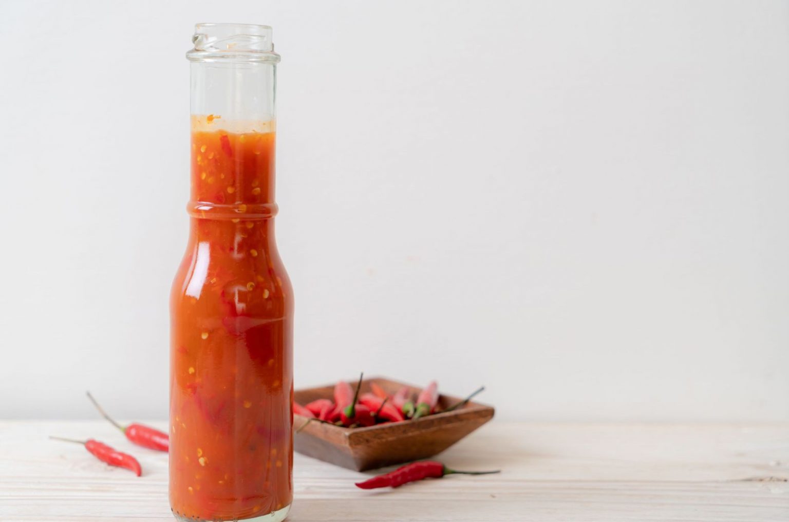 What To Substitute For Sweet Chili Sauce 11 Ideal Options