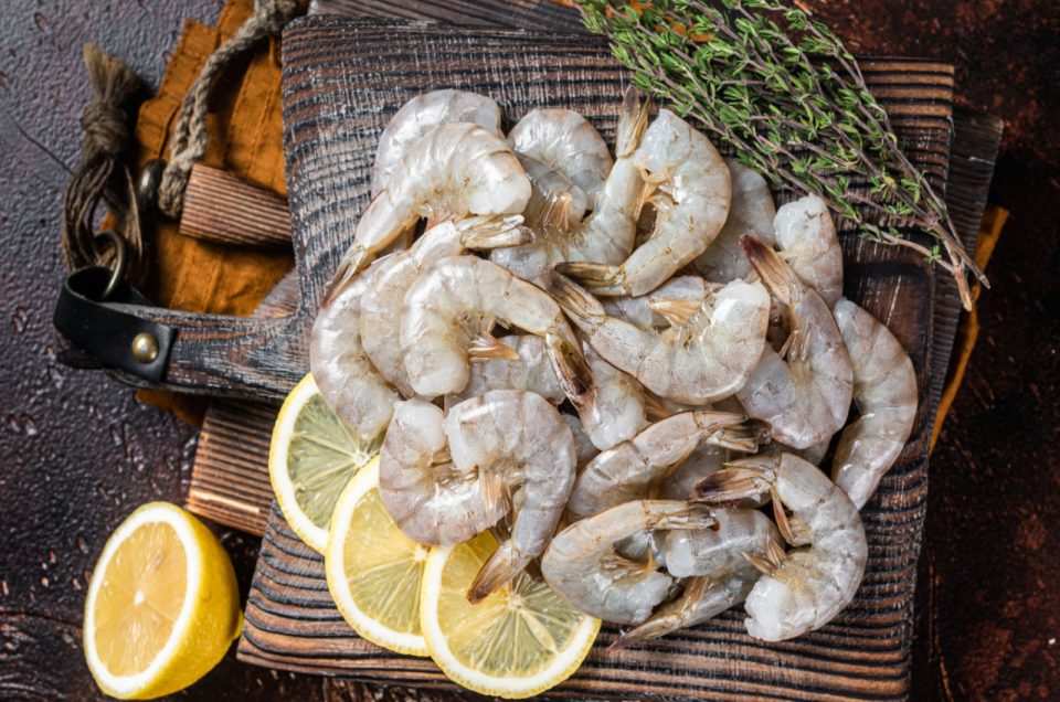 Can you refreeze shrimp 8 risks of thawed shrimp a few tips