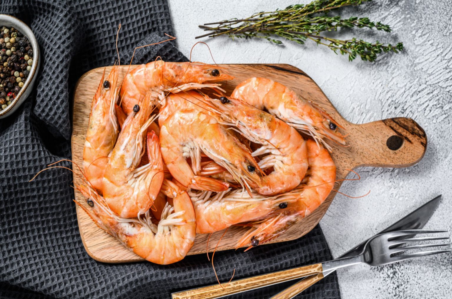 Can You Refreeze Shrimp? 8 Risks Of Thawed Shrimp + A Few Tips
