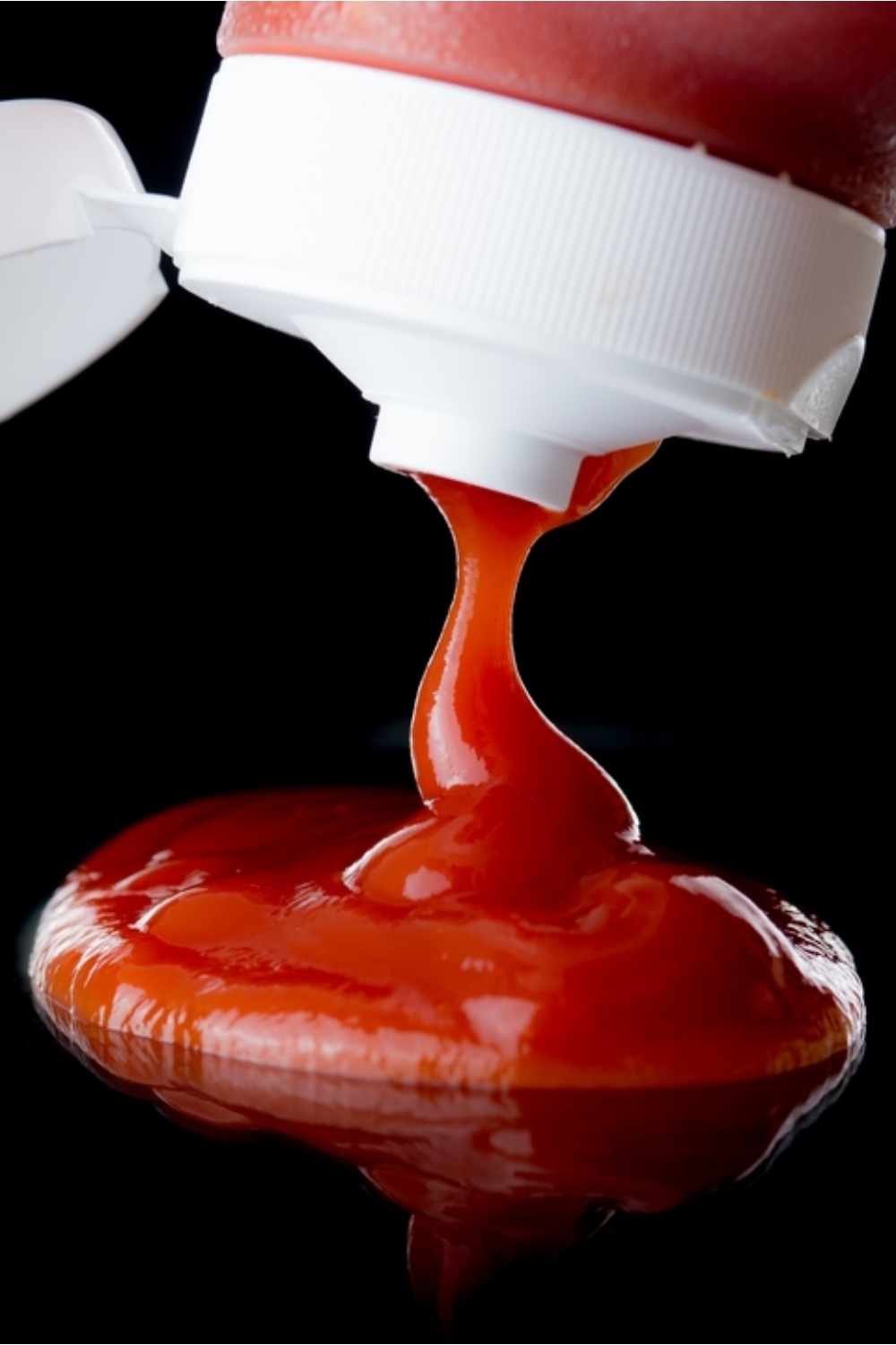 ketchup épicé