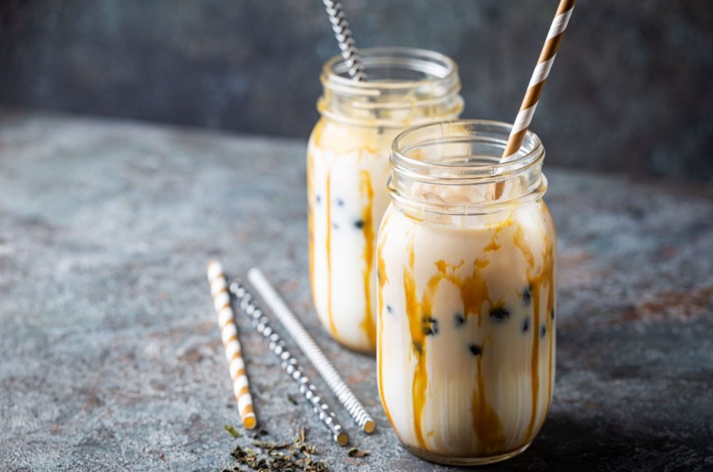 Boba Vs Bubble Tea The Same, Or Is There A Difference?