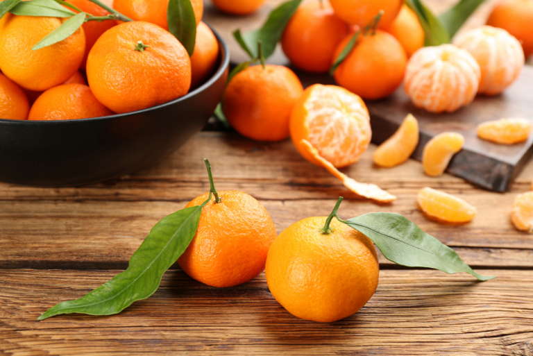 35 Fruits That Start With C: The Ultimate List From Nature