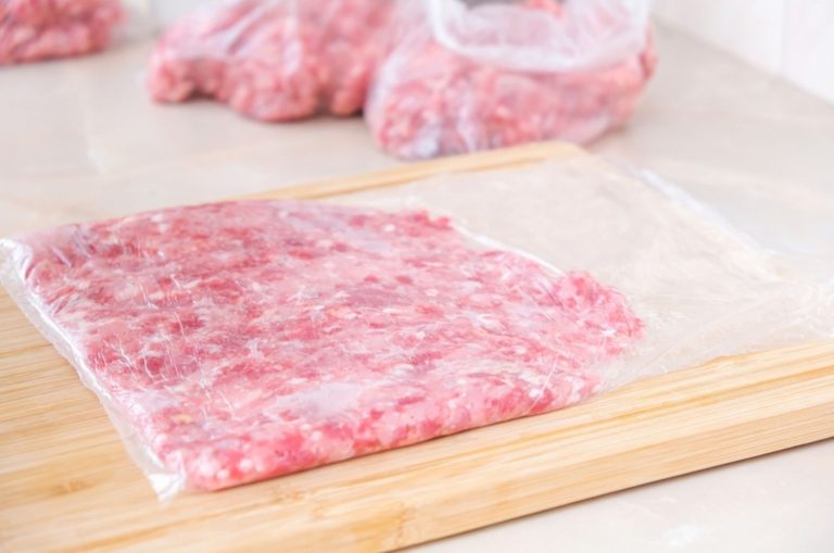 Can You Cook Frozen Ground Turkey? Find Out The Answer!