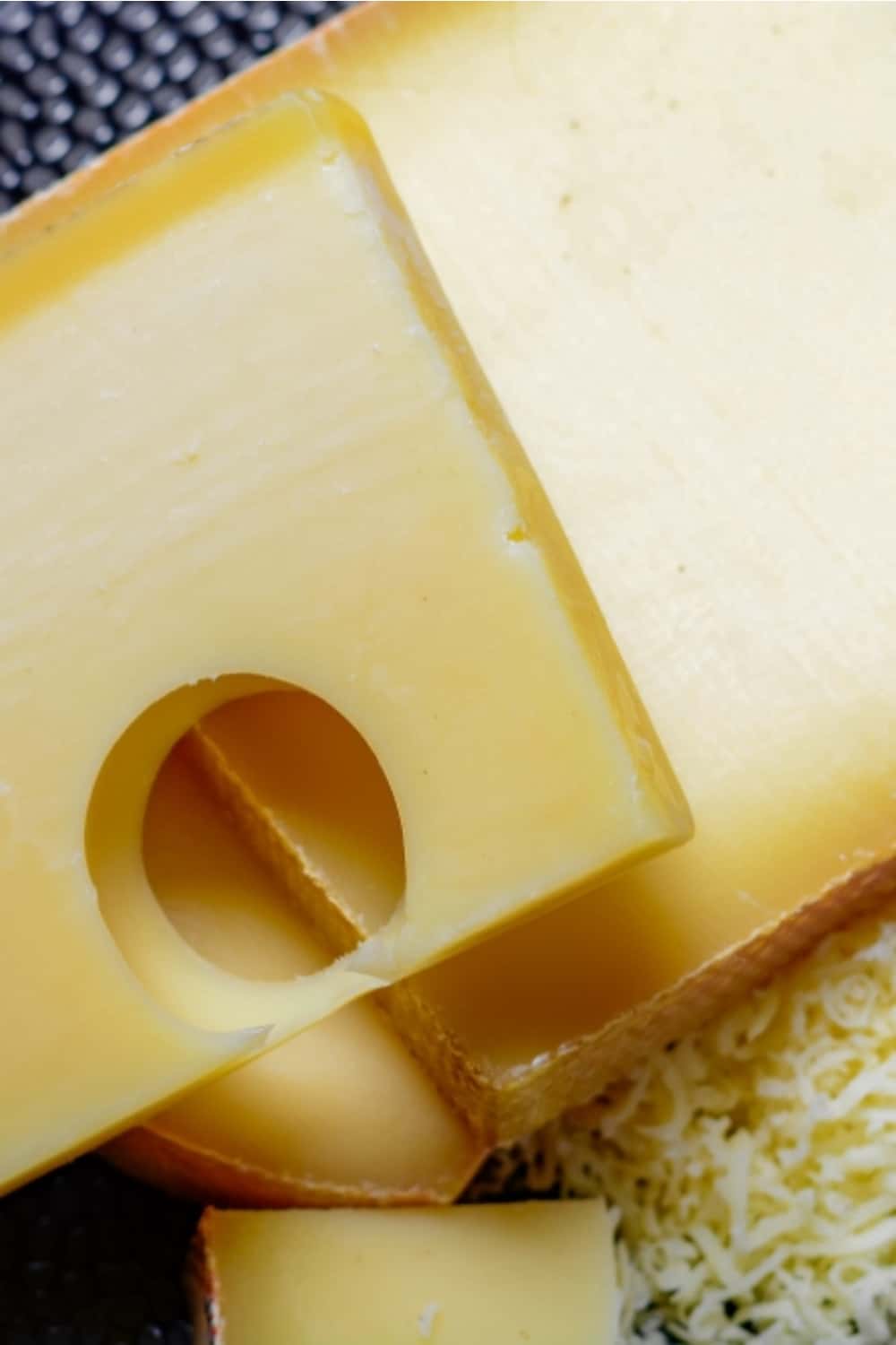 Appenzeller cheese