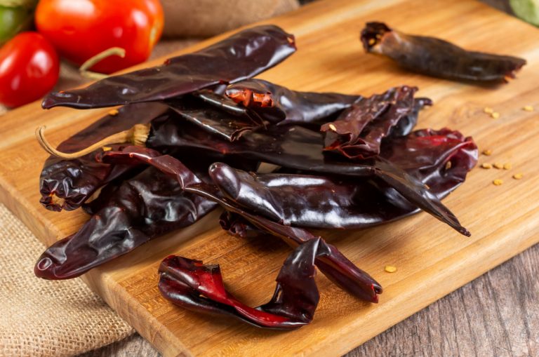 Guajillo Chile
