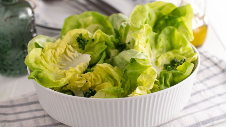 Can You Freeze Lettuce? The Answer Is Around The Corner!