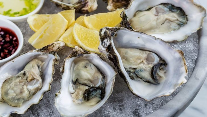 Can You Freeze Oysters? 4 Key Steps To Do It Properly