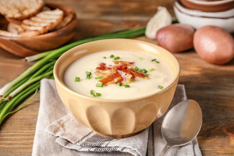 potato soup