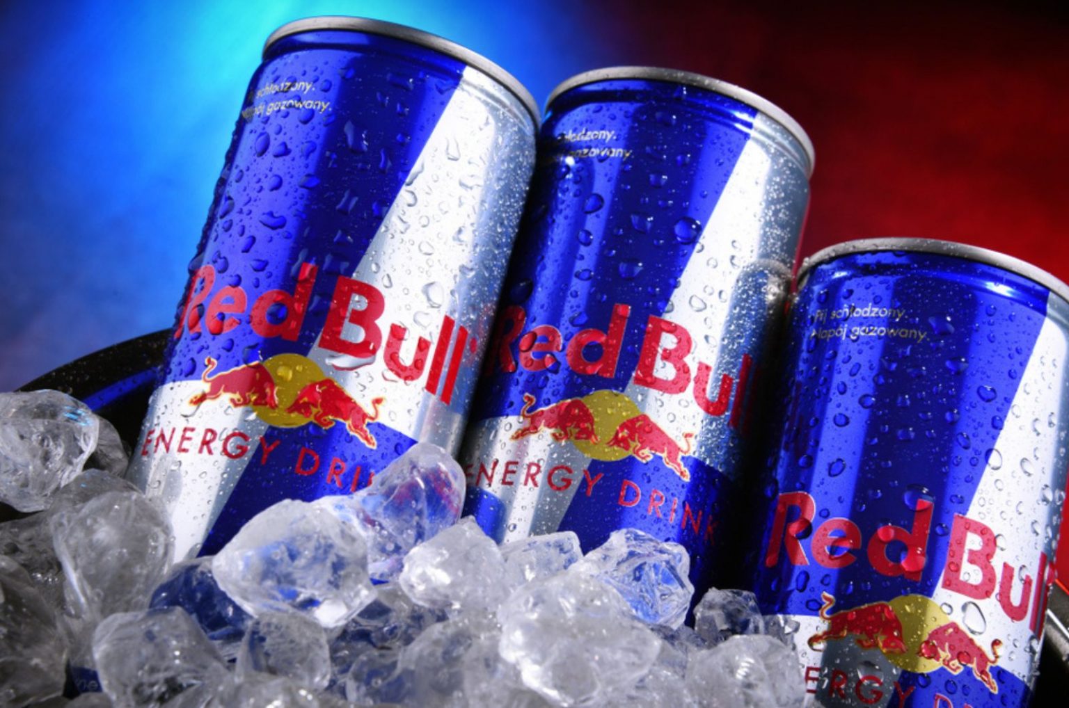 What Does Red Bull Taste Like? 8 Fruity Red Bull Flavors