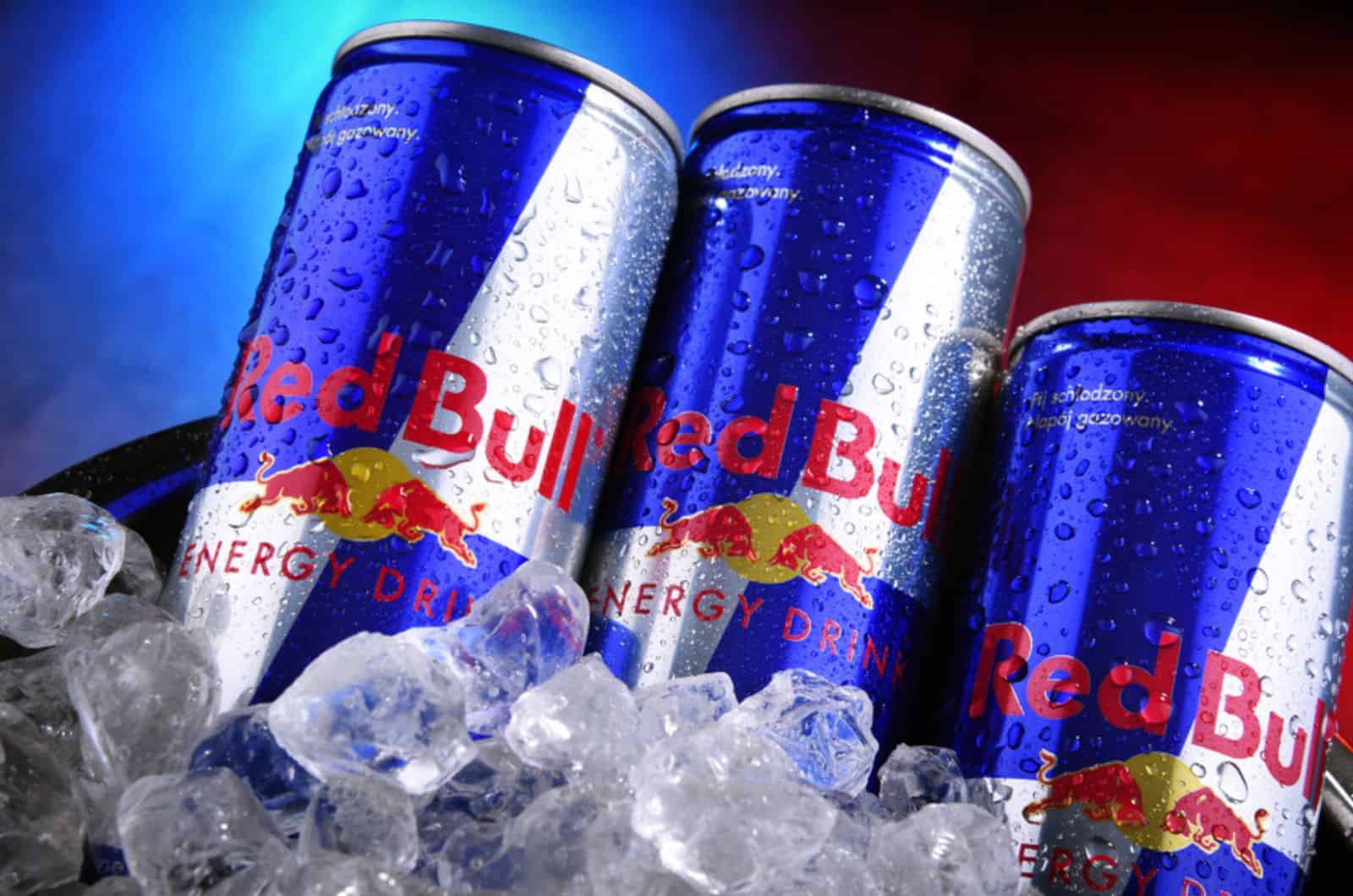 What Does Red Bull Taste Like 8 Fruity Red Bull Flavors