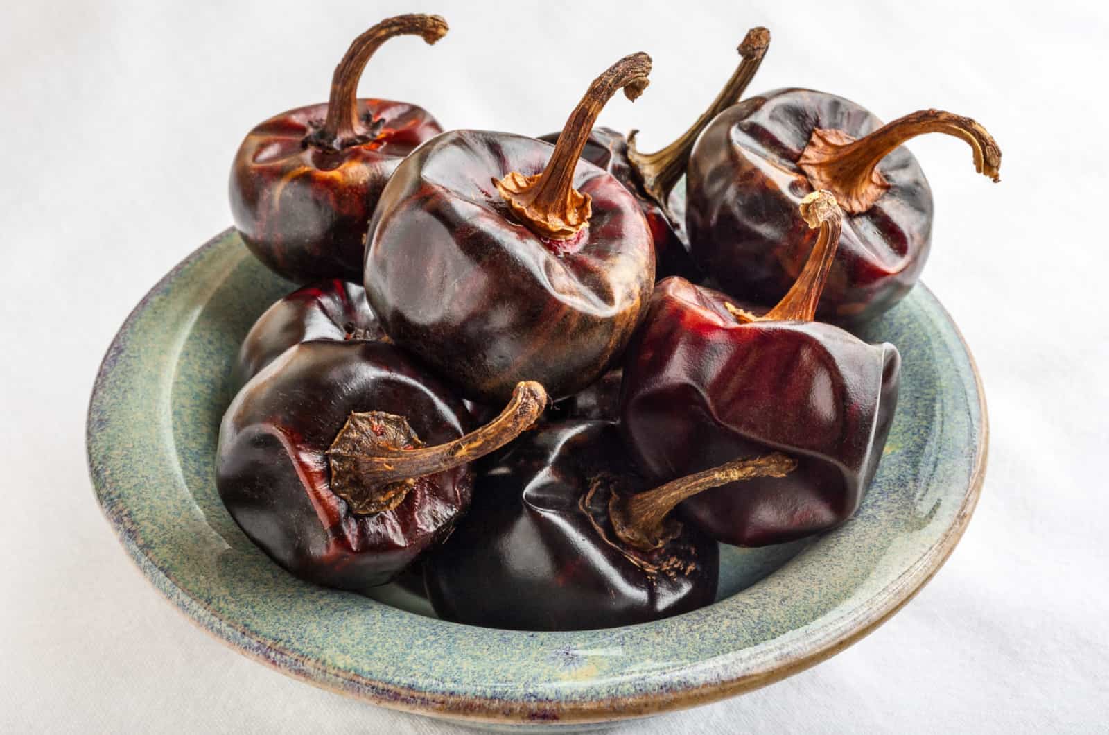 Cascabel Peppers