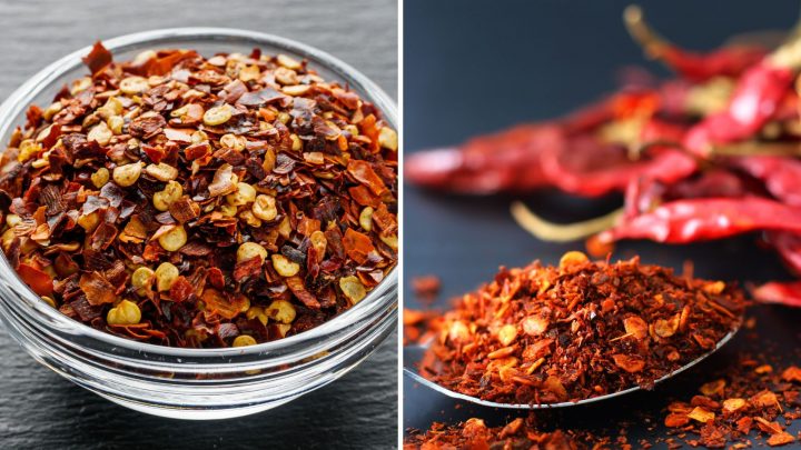Chili Flakes Vs Red Pepper Flakes: The Ultimate Comparison