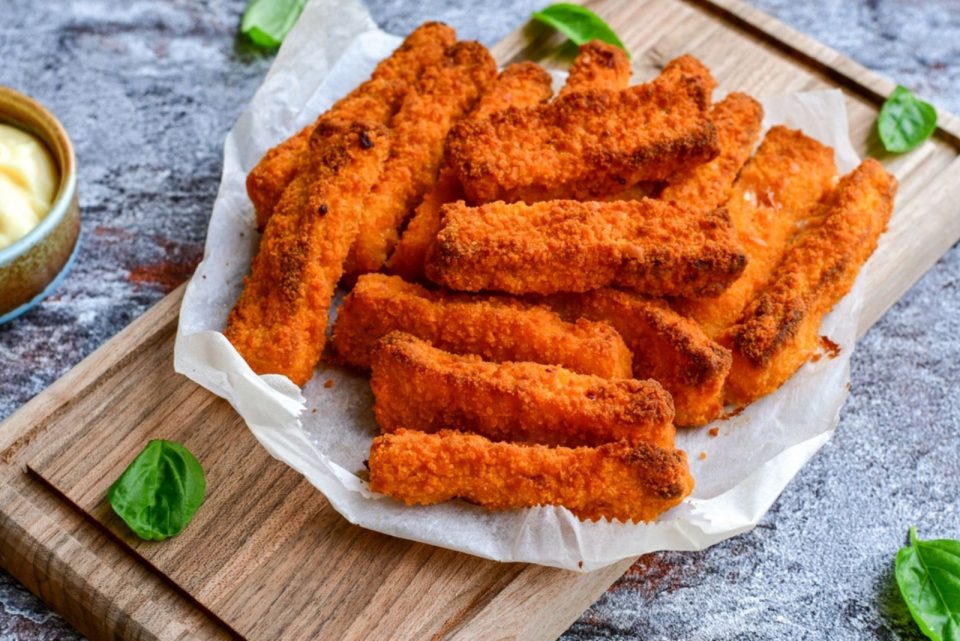 How To Reheat Fish In 4 Straightforward Techniques