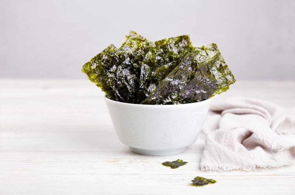 What Does Seaweed Taste Like? 4 Similar Umami Tastes